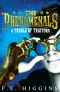 [The Phenomenals 01] • A Tangle of Traitors